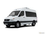 2013 Mercedes-Benz Sprinter 2500 Passenger  Van